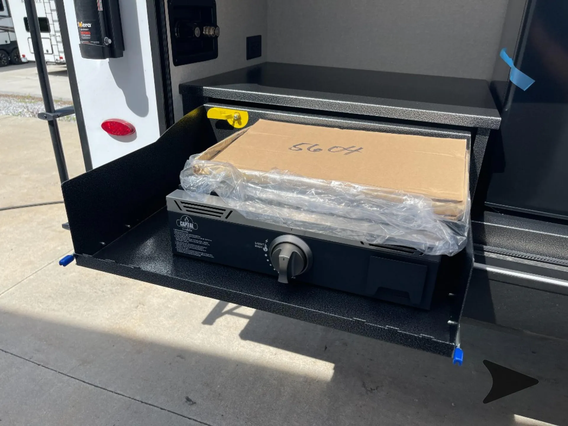 2026 Jayco Jay Feather 21MBH - Photo 4