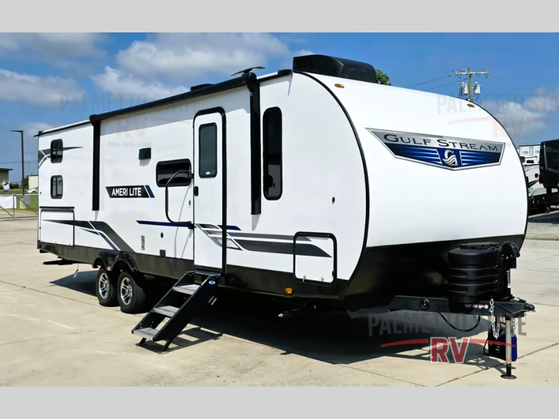 2026 Gulf Stream RV Ameri-Lite Ultra Lite 274QB - Photo 4