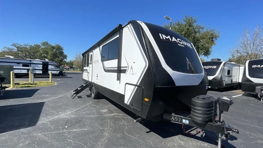 2026 Grand Design Imagine 2700BS - Photo 2