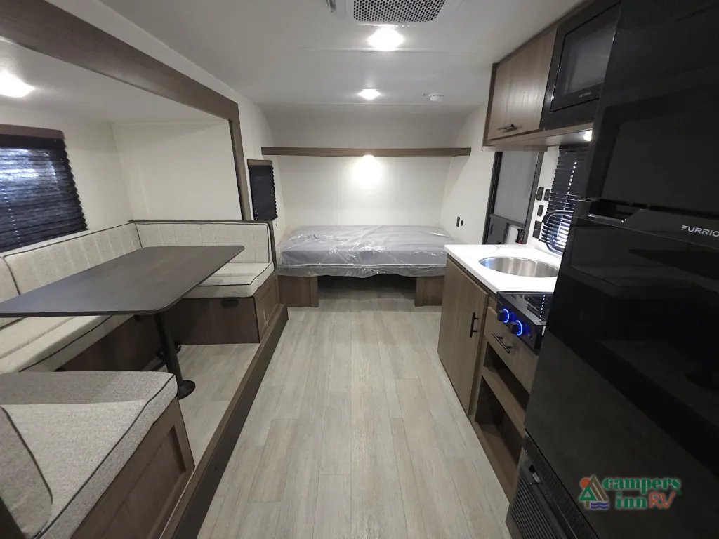 2026 Forest River Westbrook 18BHCC, Photos photo 16