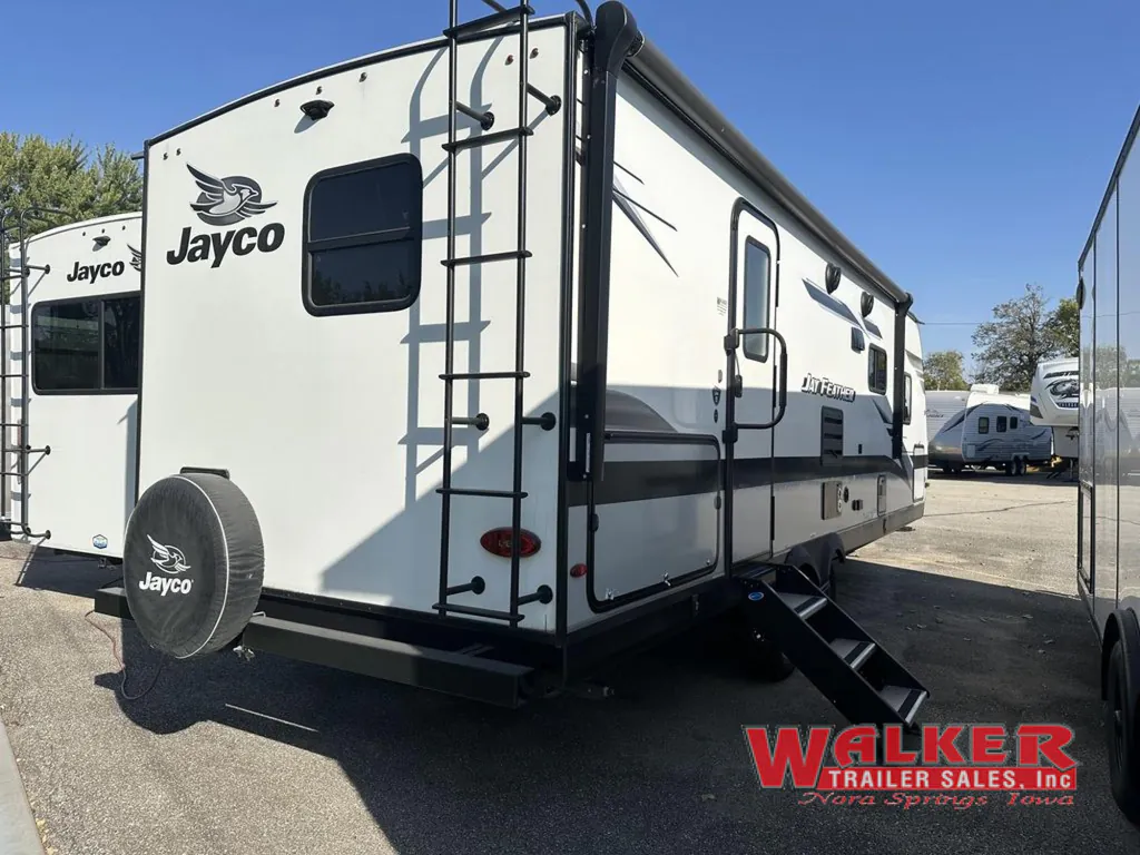 2022 Jayco Jay Feather 25RB, Photos photo 6