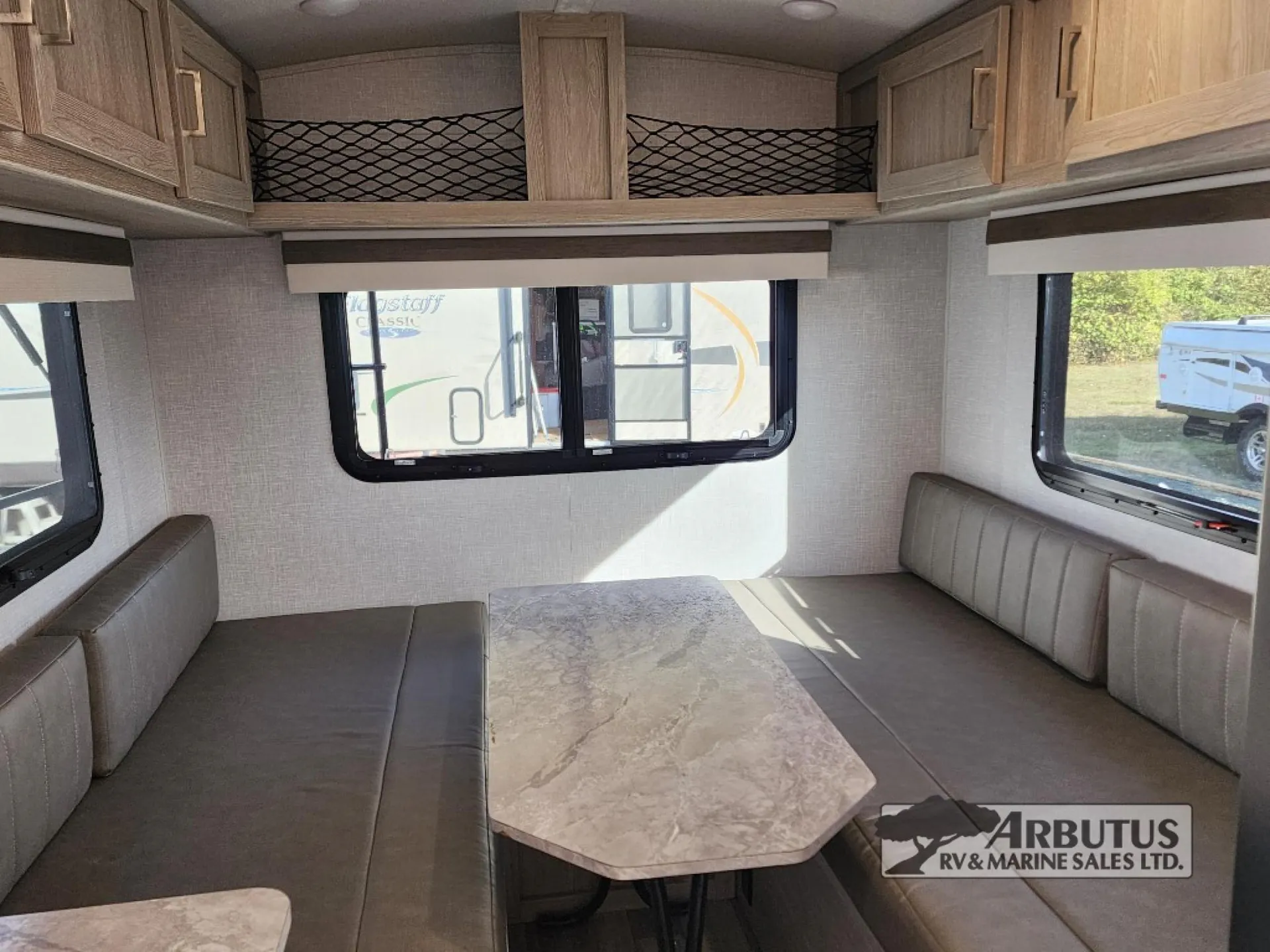 2022 Forest River Rockwood Geo Pro 15TB — Photo 5