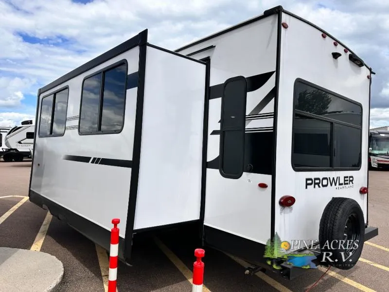 2026 Heartland Prowler 2601RLS - Photo 3