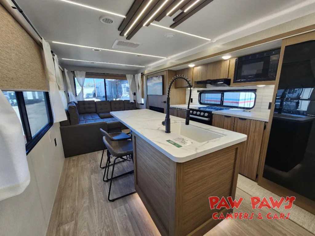 2026 Forest River Wildwood 280ZEN, Photos photo 8