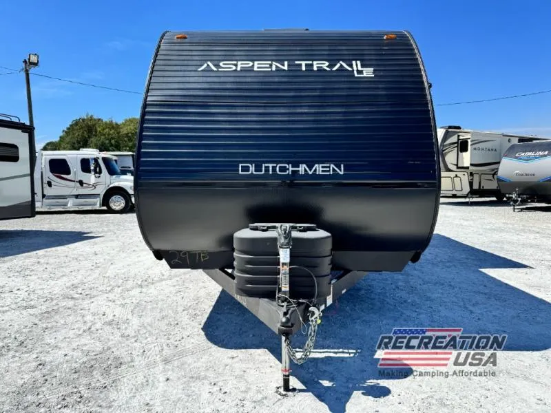 2025 Dutchmen Aspen Trail LE 29TB - Photo 3