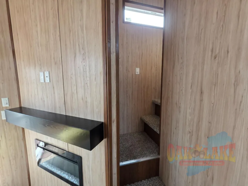 2027 Forest River Quailridge Summit 39ASL-S, Photos photo 24