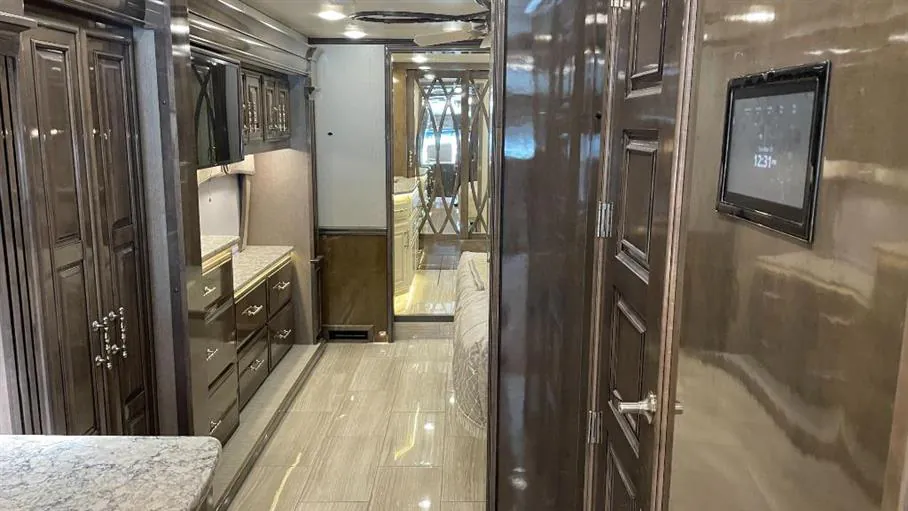 2019 Entegra Coach Cornerstone 45B, Photos photo 27