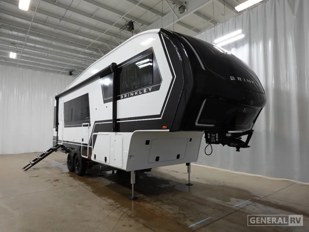 2026 Brinkley Model Z 2670 - Photo 2