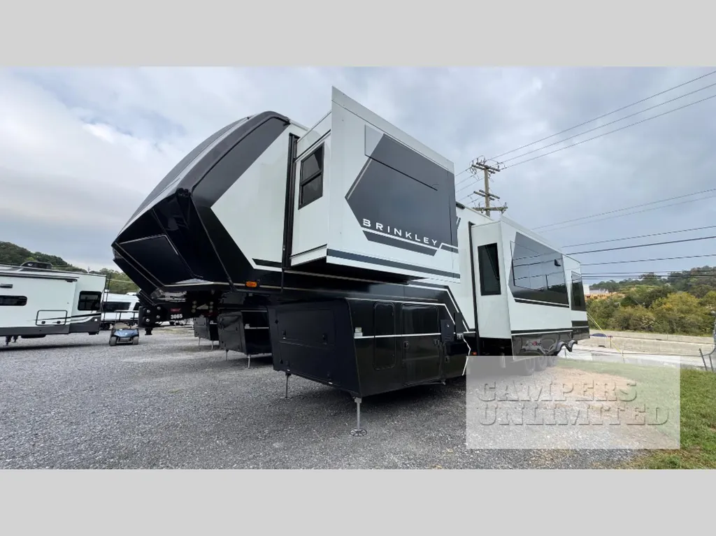 2026 Brinkley Model G 3970, Photos photo 3