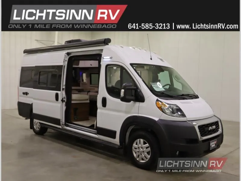 2022 Winnebago Travato 59K - Photo 2