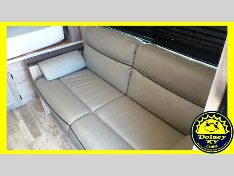 2023 Gulf Stream RV Ameri-Lite Super Lite 14RE - Photo 3