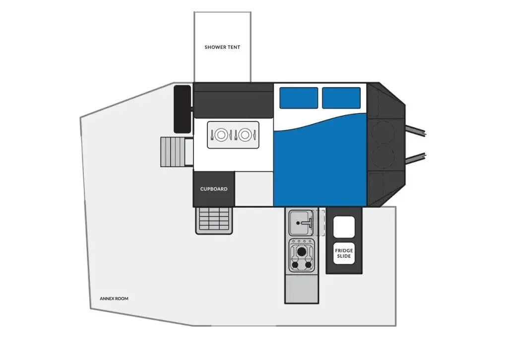 MDC USA XT9 XT9 BASE floor plan