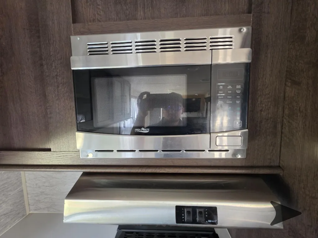 2019 Forest River Wildwood 27RKS, Photos photo 12