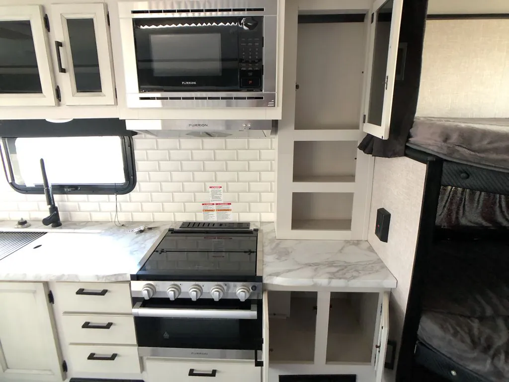 2023 Jayco White Hawk 25MBH, Photos photo 18