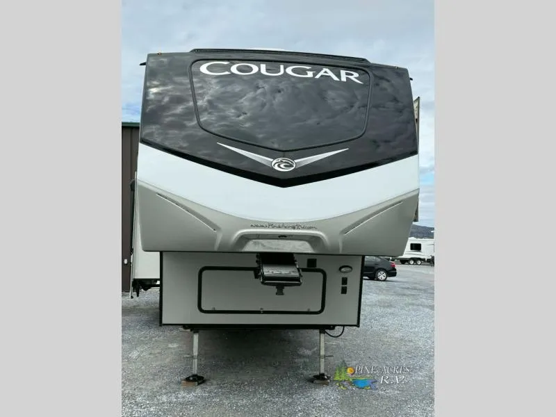 2023 Keystone Cougar 290RLS - Photo 4