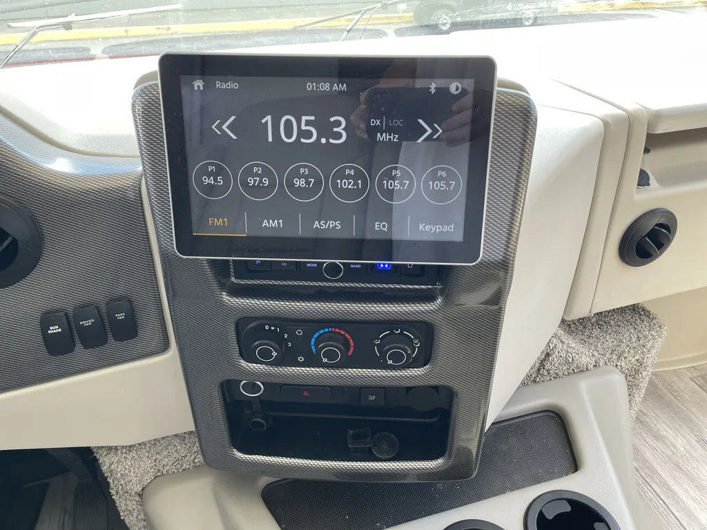 2024 Thor Motor Coach Freedom Traveler A32, Photos photo 25