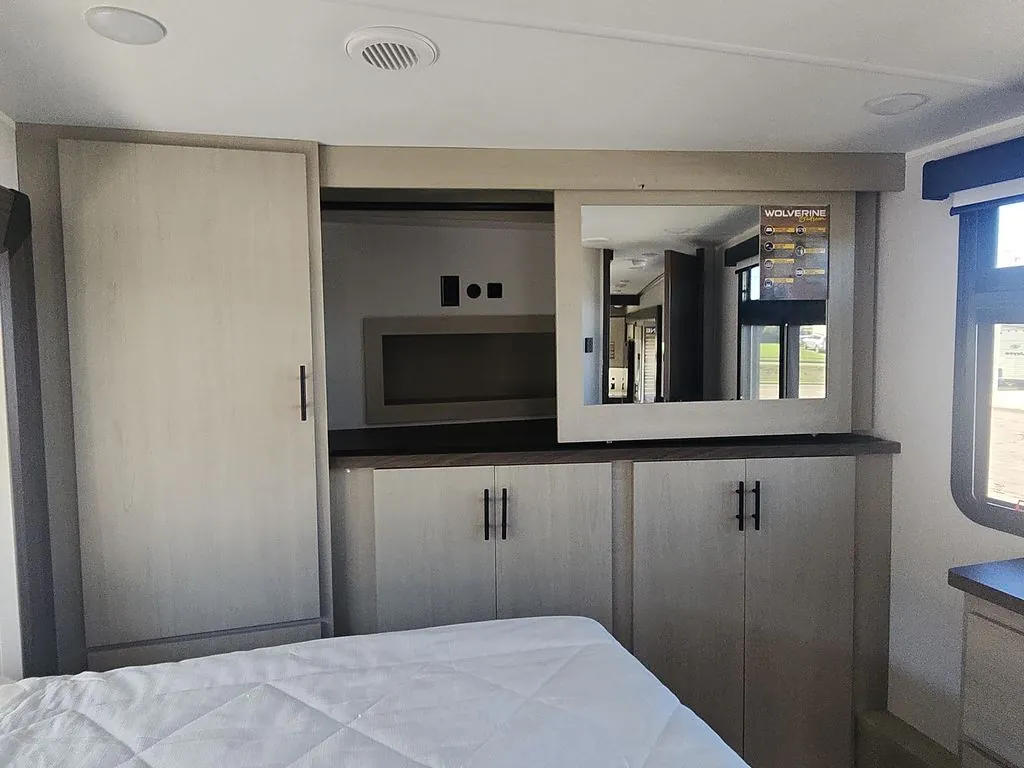 2027 Forest River RV Wolverine 32JF, Photos photo 29