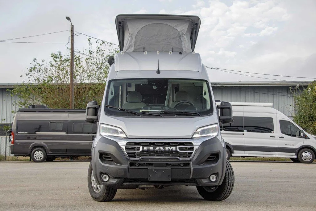 2025 Coachmen Nova 20D - Photo 3