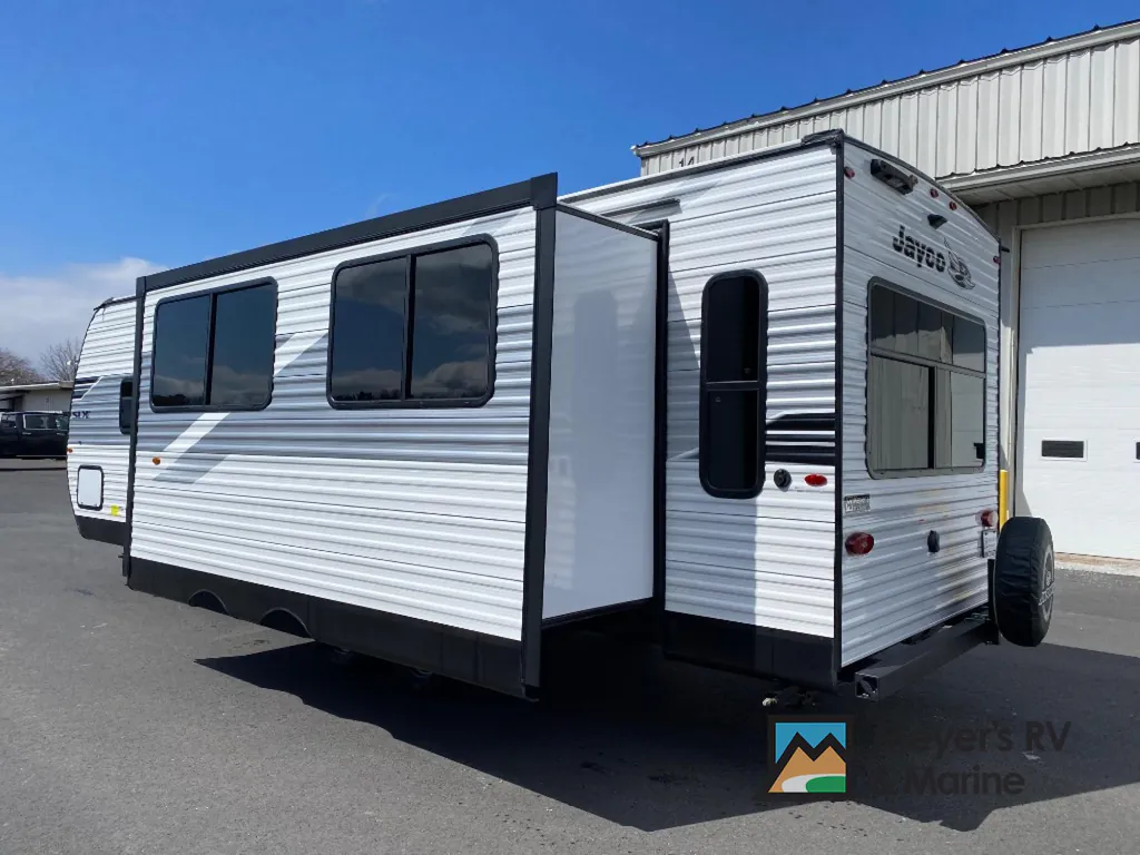 2025 Jayco Jay Flight SLX 262RLSW, Photos photo 4