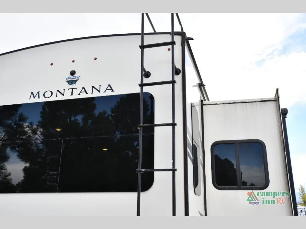 2022 Keystone Montana 3813MS, Photos photo 21