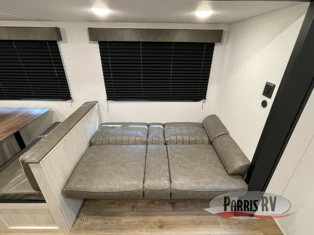 2026 Forest River Puma Camping Edition 284BHCE - Photo 3