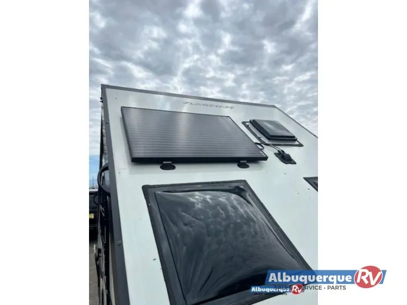 2025 Forest River RV Flagstaff Hard Side 10RB - Photo 4