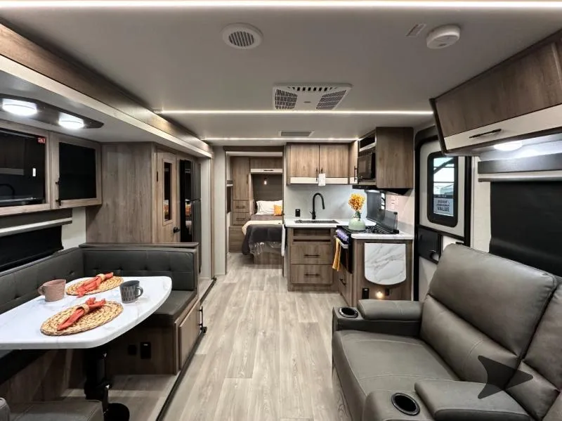 2026 Grand Design Imagine XLS 25DBE - Photo 4