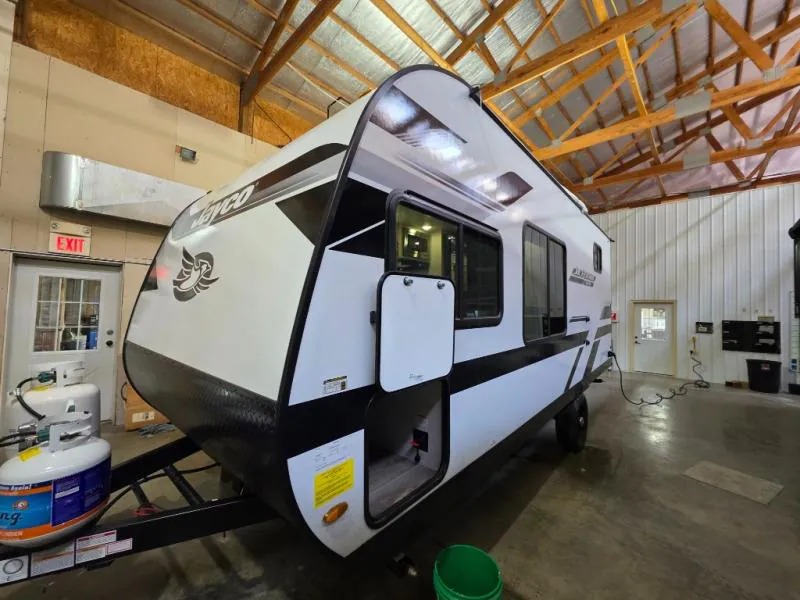 2026 Jayco Jay Feather Air 16DB - Photo 4