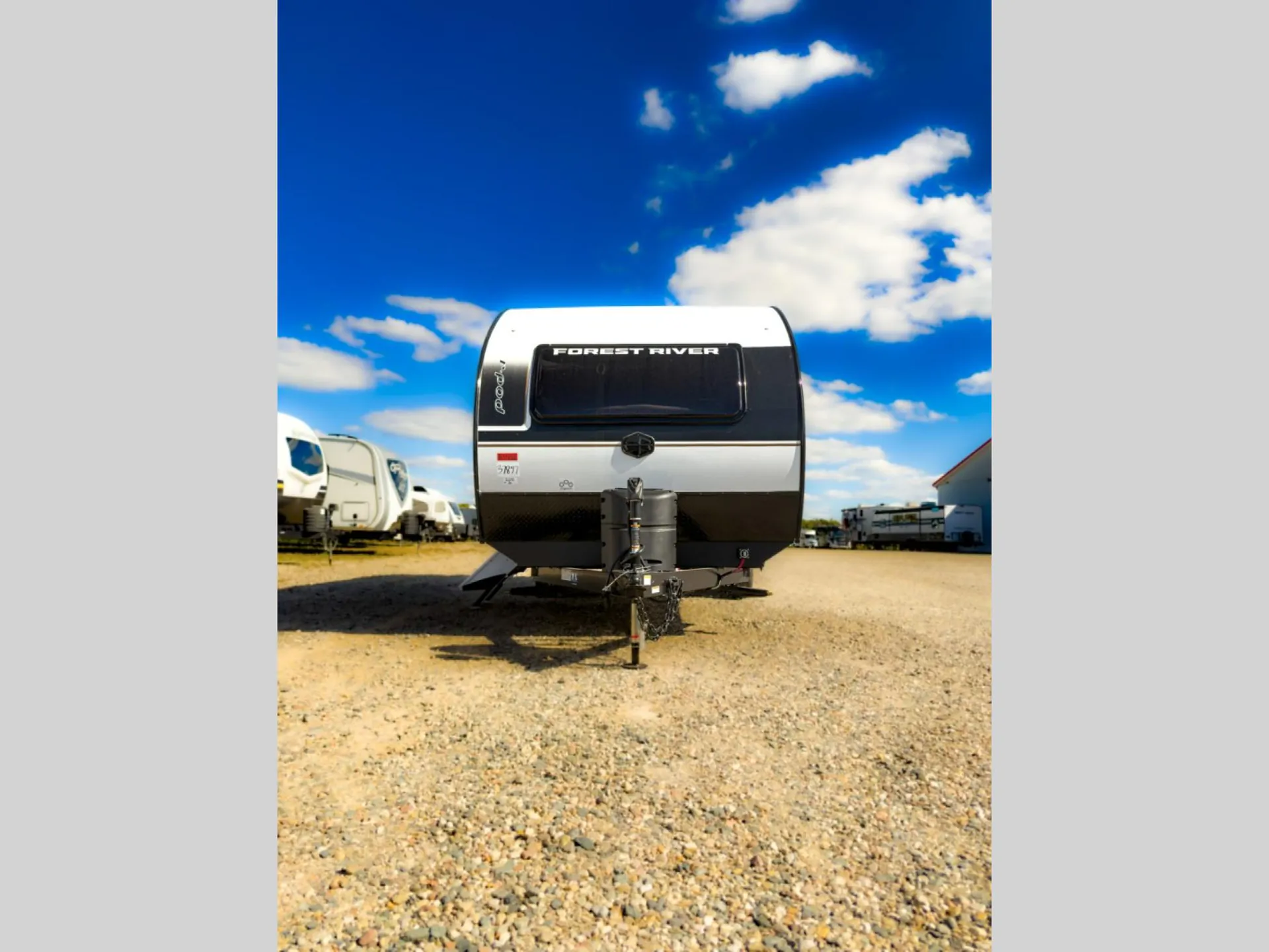 2027 Forest River R-Pod RP-192 — Photo 5