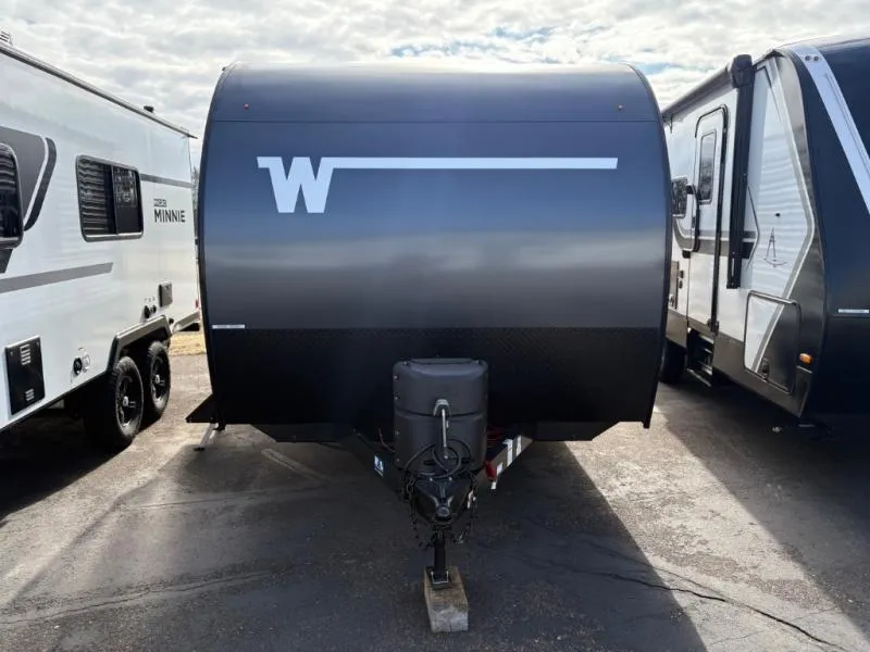 2026 Winnebago Access 18DBH - Photo 3