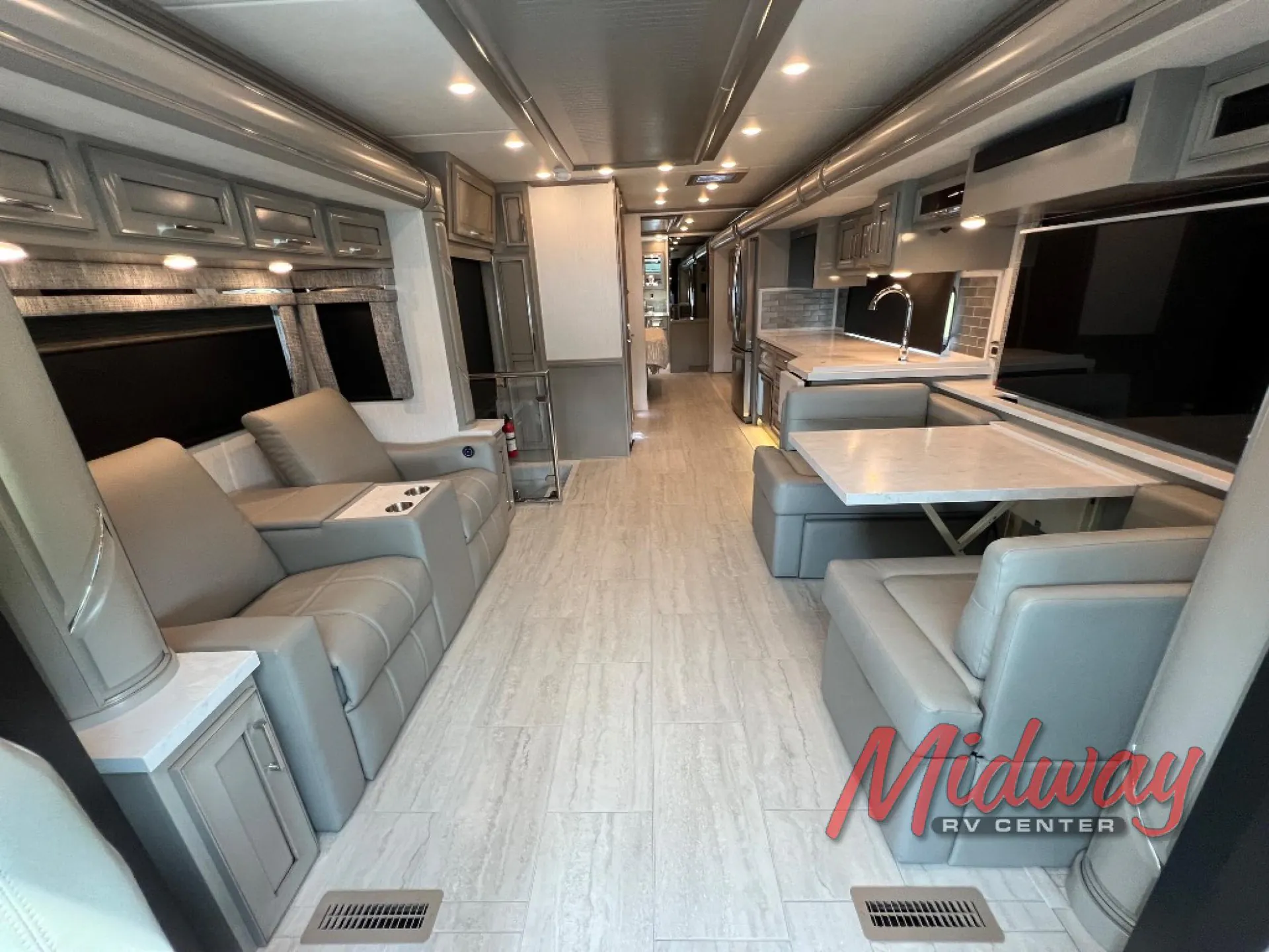 2026 Newmar Supreme Aire 4341 - Photo 4