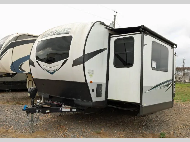 2022 Forest River Flagstaff Micro Lite 25FKS - Photo 3