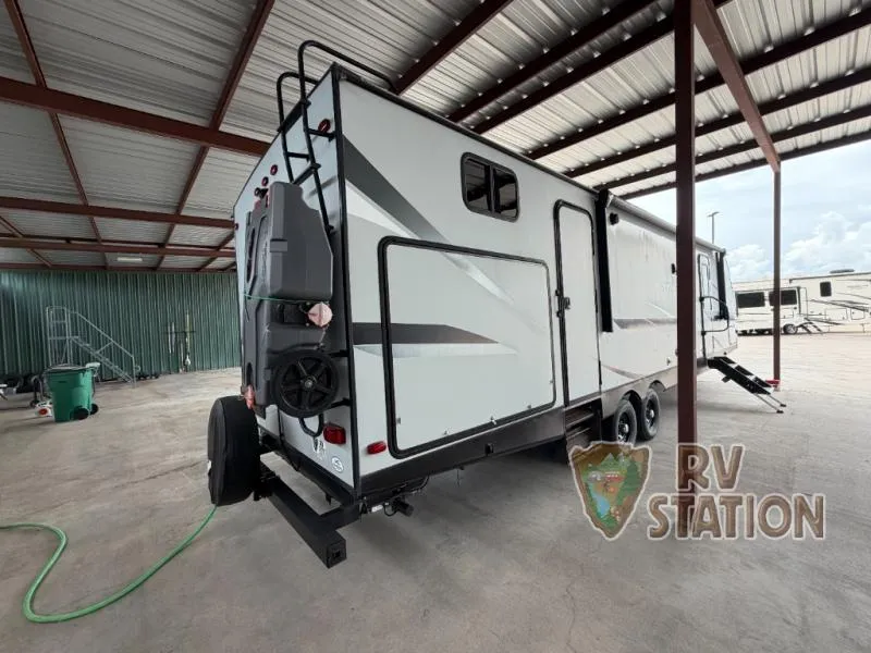 2021 CrossRoads Volante 32SB - Photo 3