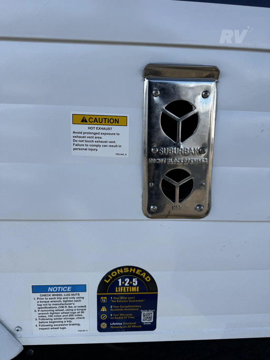 2027 Forest River EVO Lite 25ICE, Photos photo 8