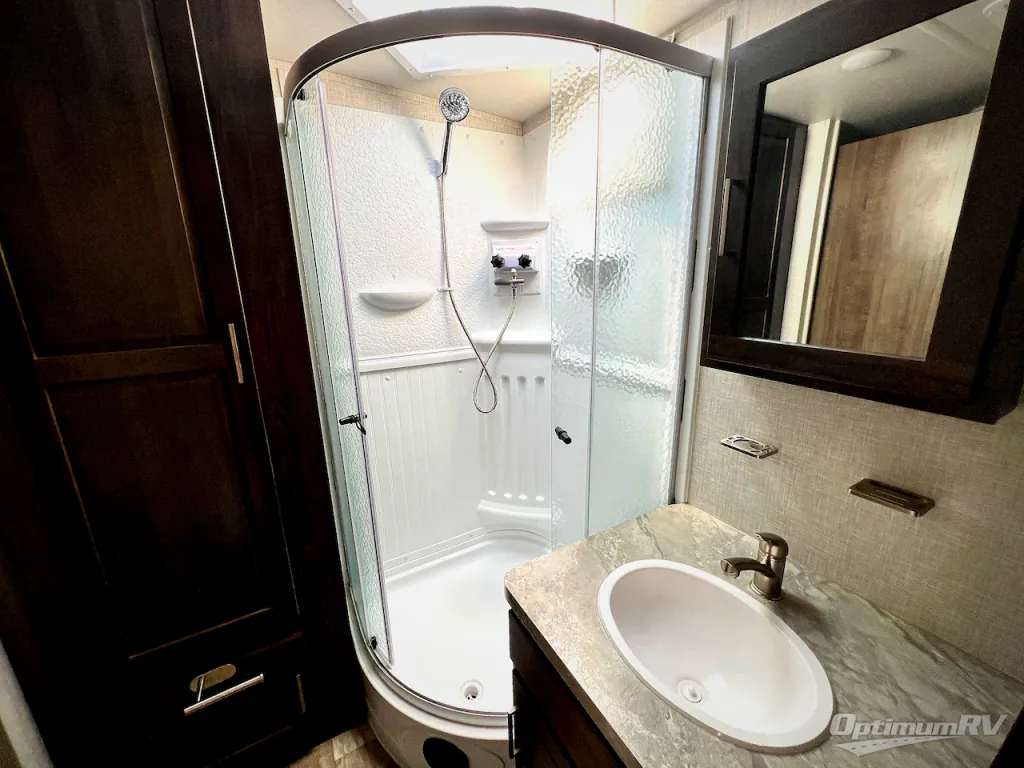 2022 Forest River Flagstaff Super Lite 29RLBS, Photos photo 18