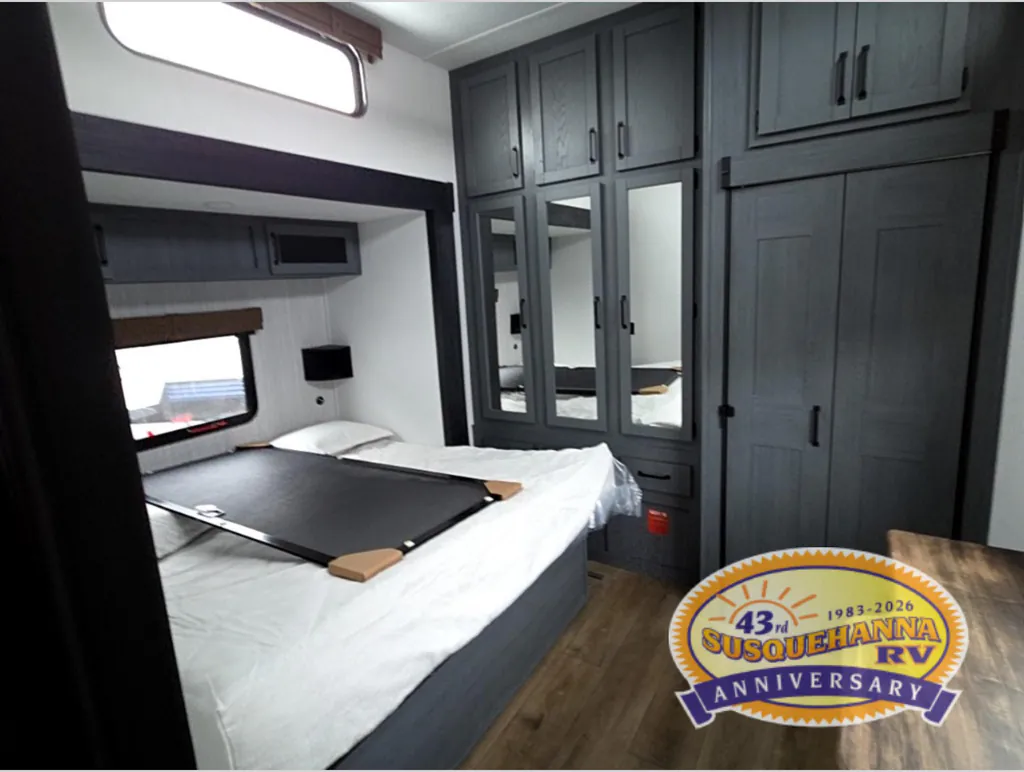 2026 Forest River Puma Vista 429LFT, Photos photo 11