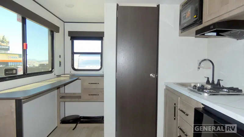 2027 Keystone Springdale Mini 1200BT - Photo 3
