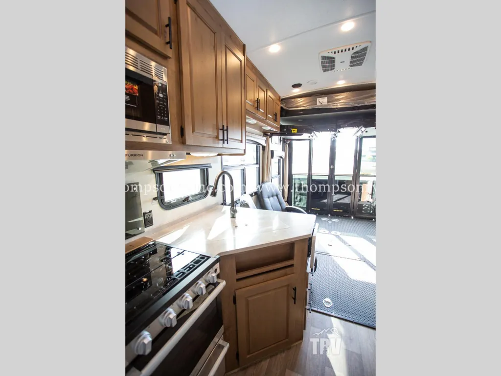 2027 Outdoors RV Trail Series 27TRX, Photos photo 19