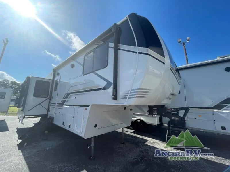 2027 Keystone Cougar 290RLS - Photo 2