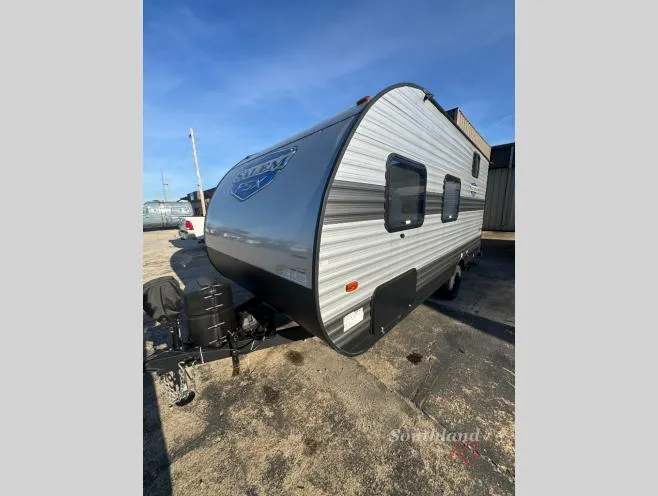 2023 Forest River Salem FSX 178BHSK - Photo 2