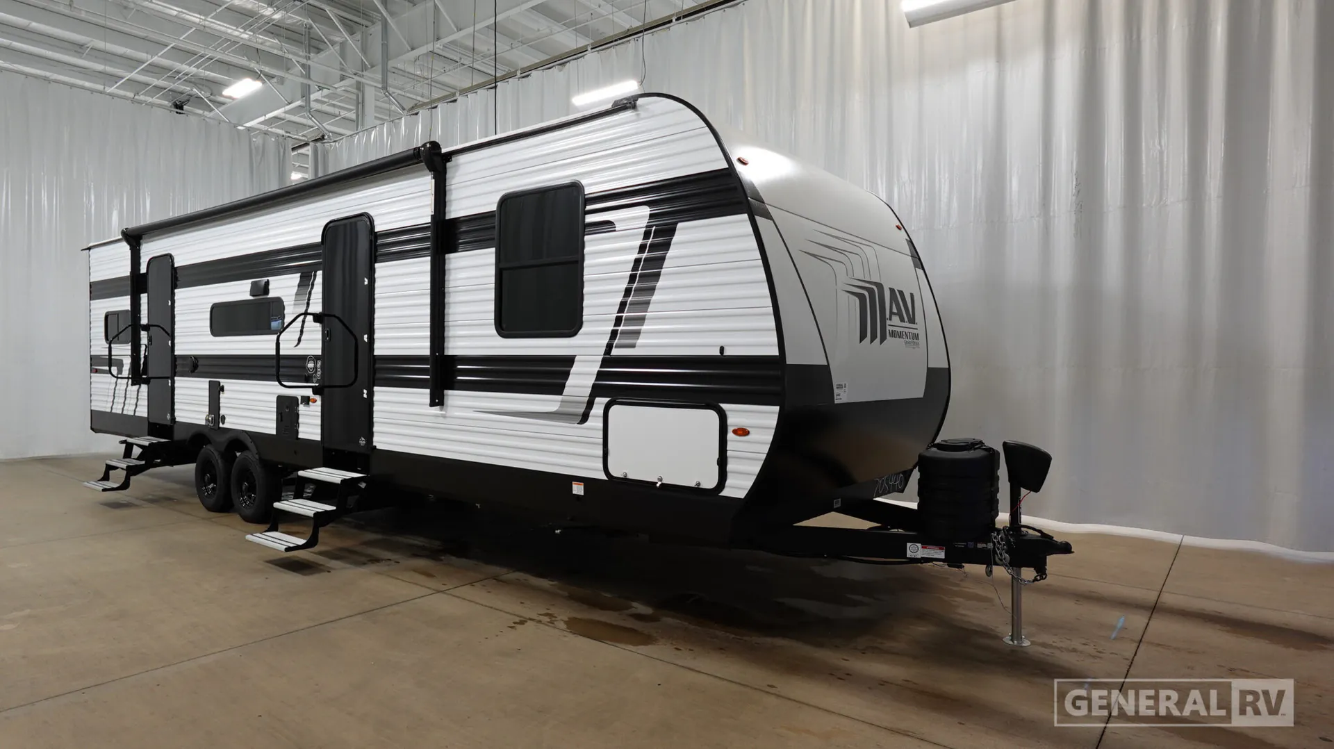 2027 Grand Design Momentum MAV 30MAV - Main photo
