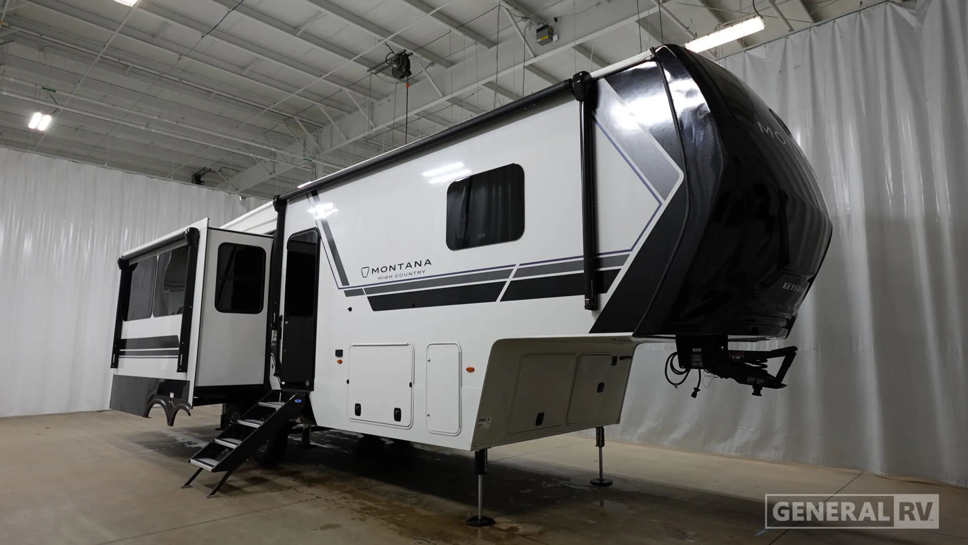 2026 Keystone Montana High Country 290RL - Photo 2