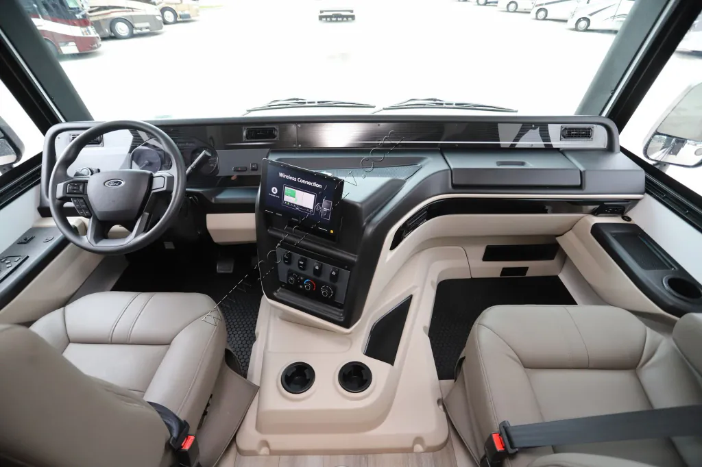 2026 Entegra Coach Vision XL 36C, Photos photo 18