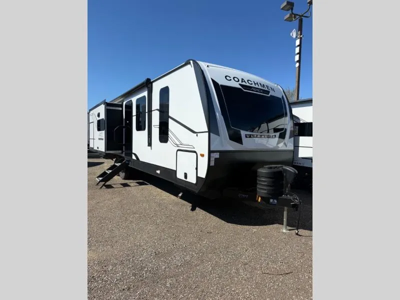 2026 Coachmen Apex Ultra-Lite 293RLDS - Photo 2