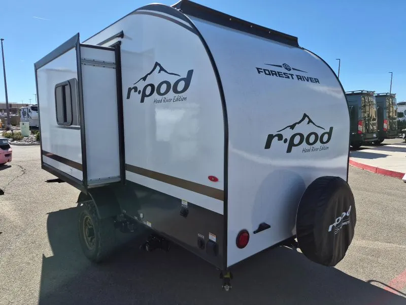 2026 Forest River R-Pod RP-180 - Photo 3