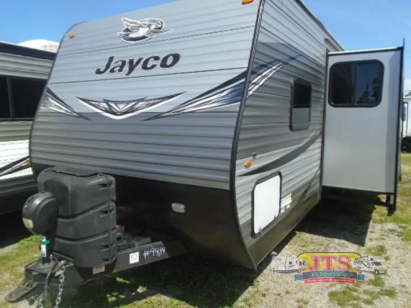 2020 Jayco Jay Flight 28BHS - Photo 3