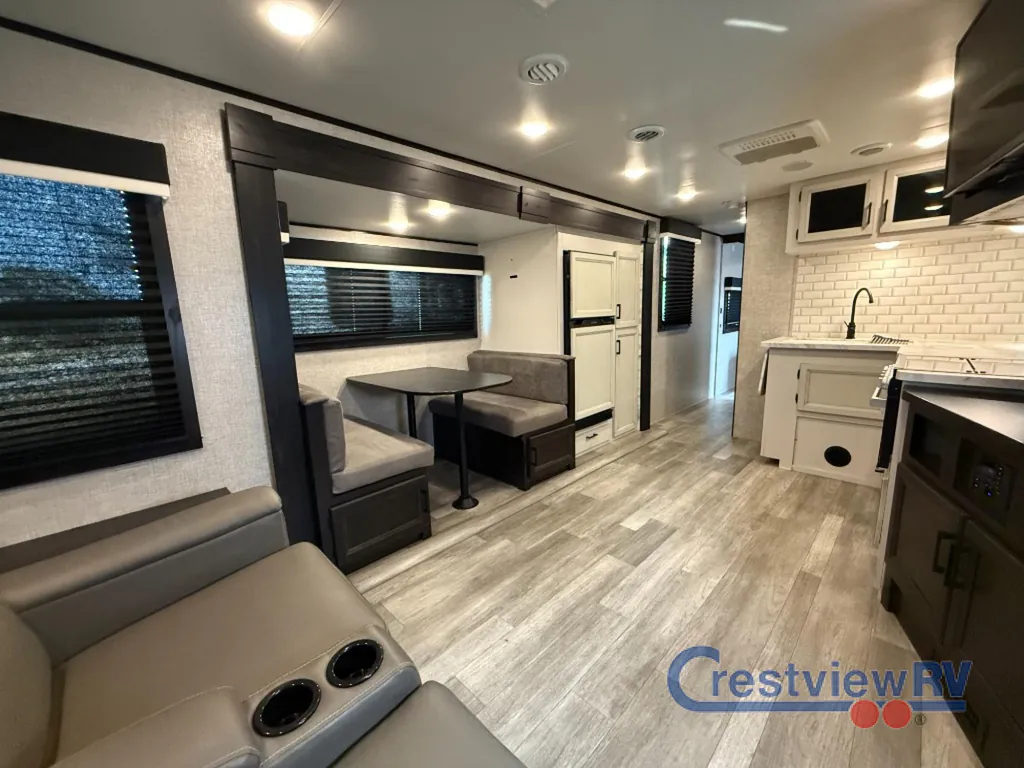 2022 Jayco Jay Feather 26RL, Photos photo 5