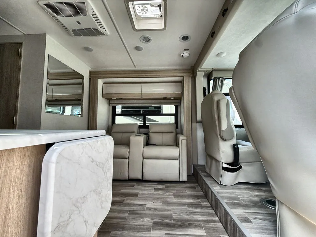 2026 Thor Motor Coach Axis 26.2, Photos photo 11