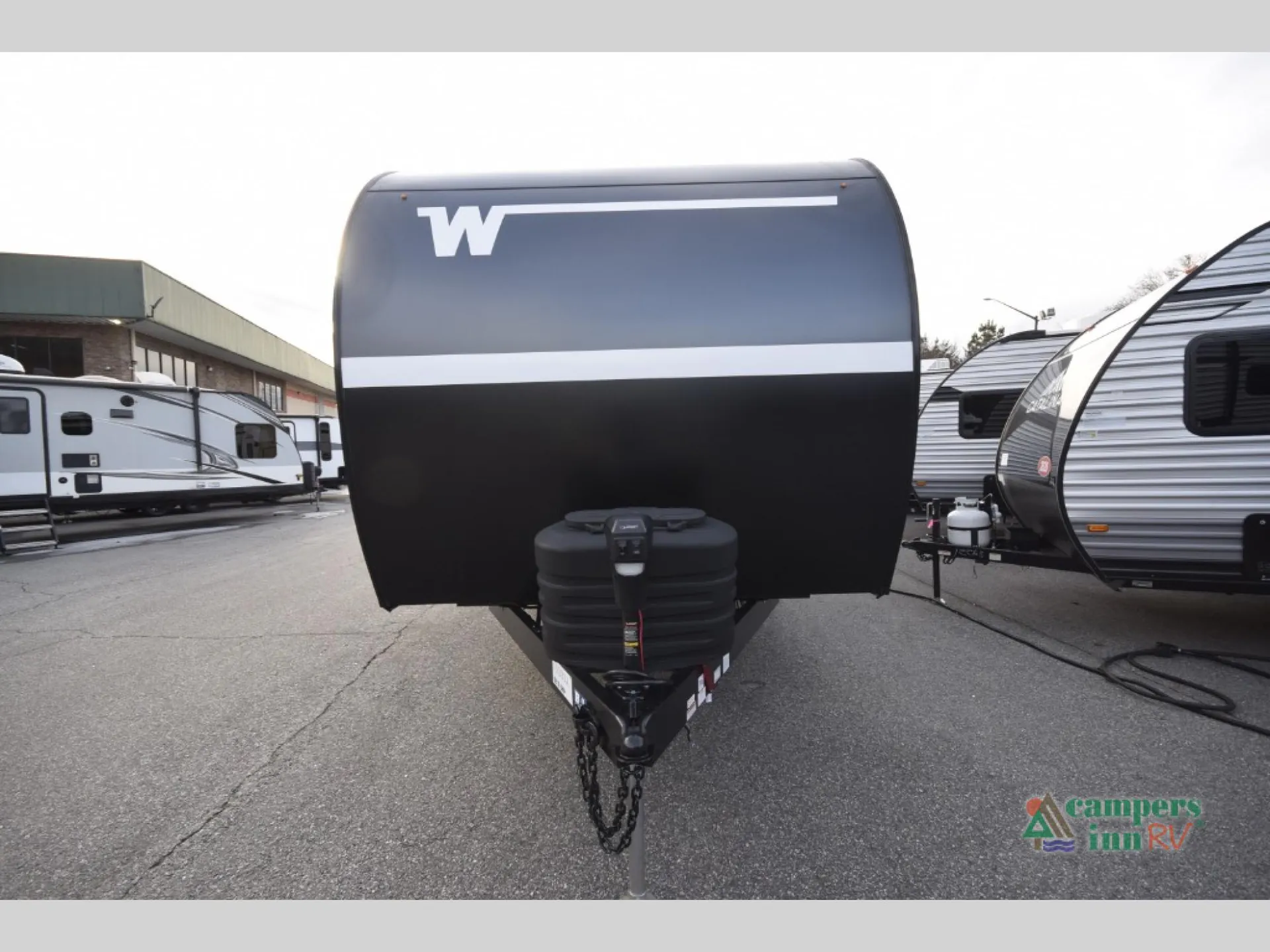 2026 Winnebago Access 25RK - Photo 4