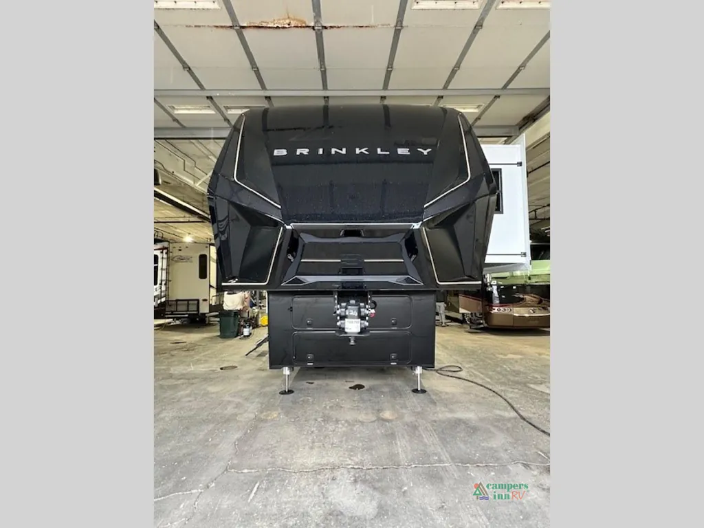 2026 Brinkley Model G 3970, Photos photo 3
